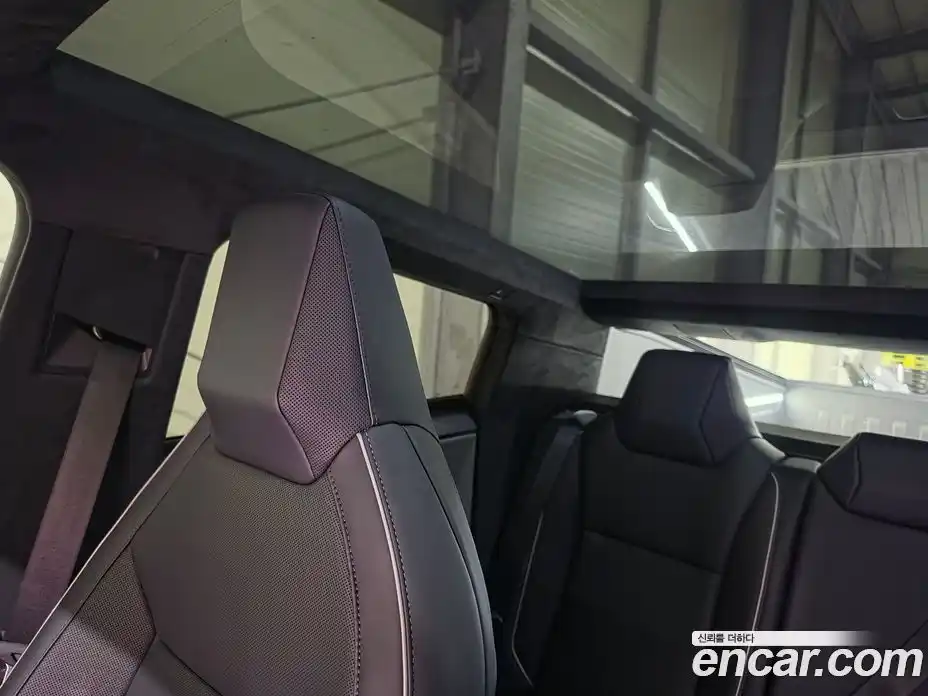 Tesla Cybertruck 2026 1.0 гидро, фото 15