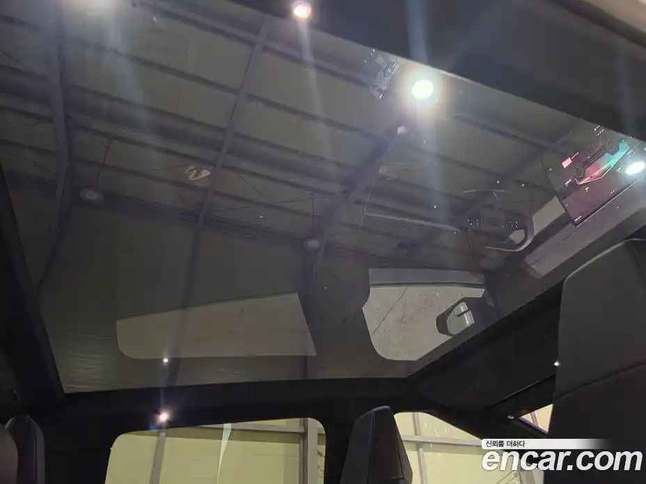 Tesla Cybertruck 2026 1.0 гидро, фото 19
