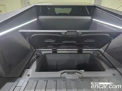Tesla Cybertruck 2026 1.0 гидро, миниатюра 6