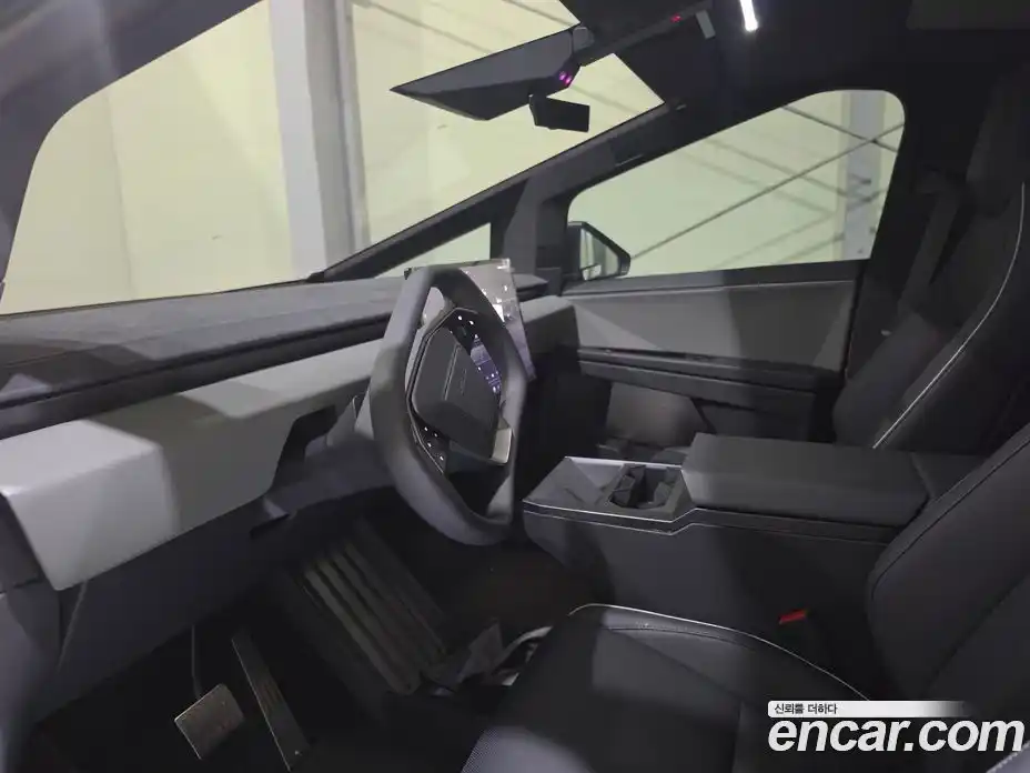 Tesla Cybertruck 2026 1.0 гидро, фото 7