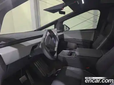Tesla Cybertruck 2026 1.0 гидро, миниатюра 7