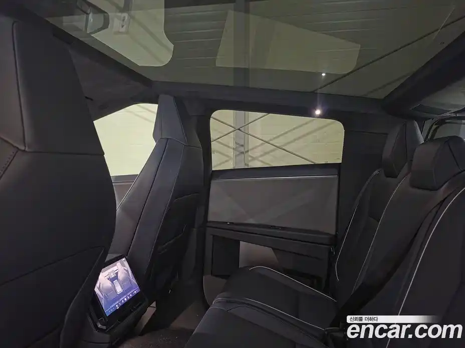 Tesla Cybertruck 2026 1.0 гидро, фото 8