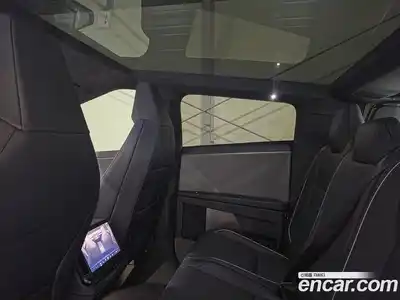 Tesla Cybertruck 2026 1.0 гидро, миниатюра 8