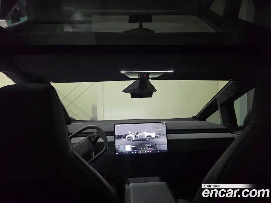 Tesla Cybertruck 2026 1.0 гидро, фото 9