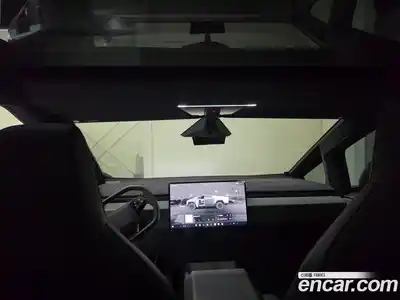 Tesla Cybertruck 2026 1.0 гидро, миниатюра 9