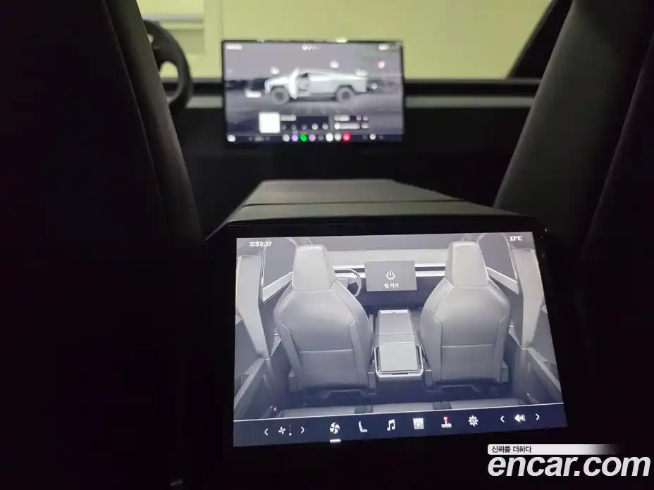 Tesla Cybertruck 2026 1.0 гидро, фото 10