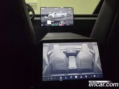 Tesla Cybertruck 2026 1.0 гидро, миниатюра 10