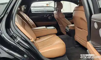 Genesis G80 2020 2.5 гидро, миниатюра 12