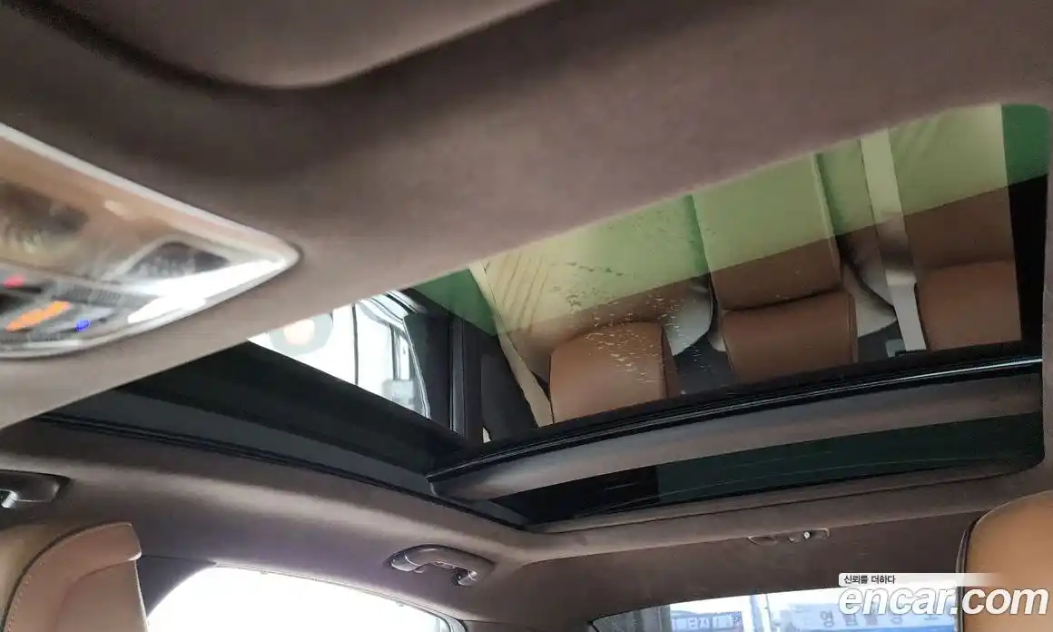 Genesis G80 2020 2.5 гидро, фото 18