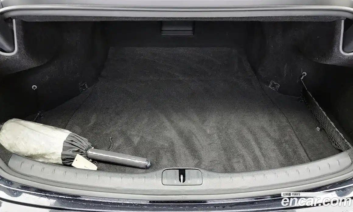 Genesis G80 2020 2.5 гидро, фото 20