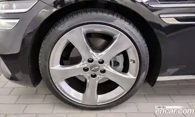 Genesis G80 2020 2.5 гидро, миниатюра 5