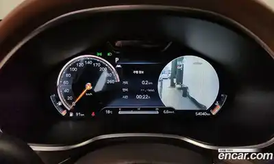 Genesis G80 2020 2.5 гидро, миниатюра 8
