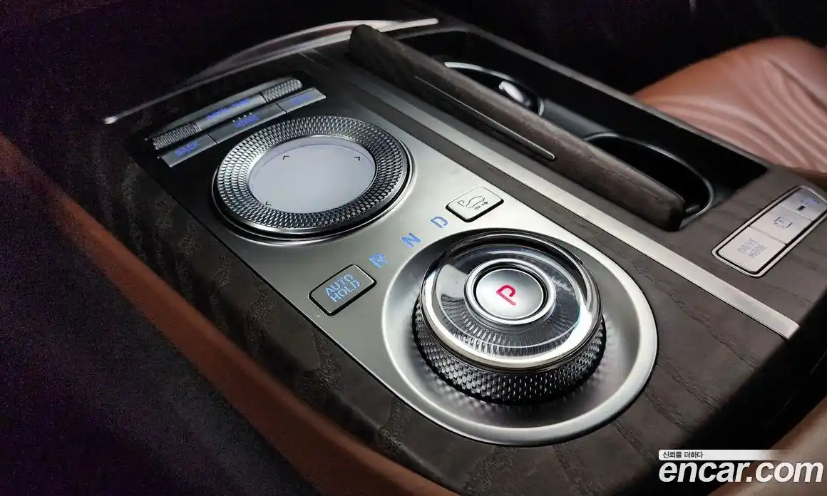 Genesis G80 2020 2.5 гидро, фото 9