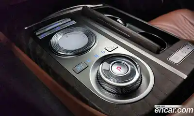 Genesis G80 2020 2.5 гидро, миниатюра 9