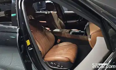 Genesis G80 2023 2.5 автомат (гидро), миниатюра 11