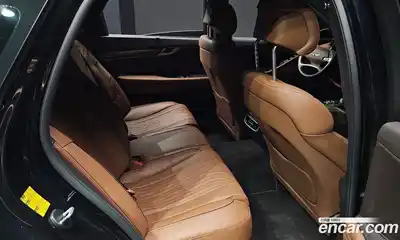 Genesis G80 2023 2.5 автомат (гидро), миниатюра 12
