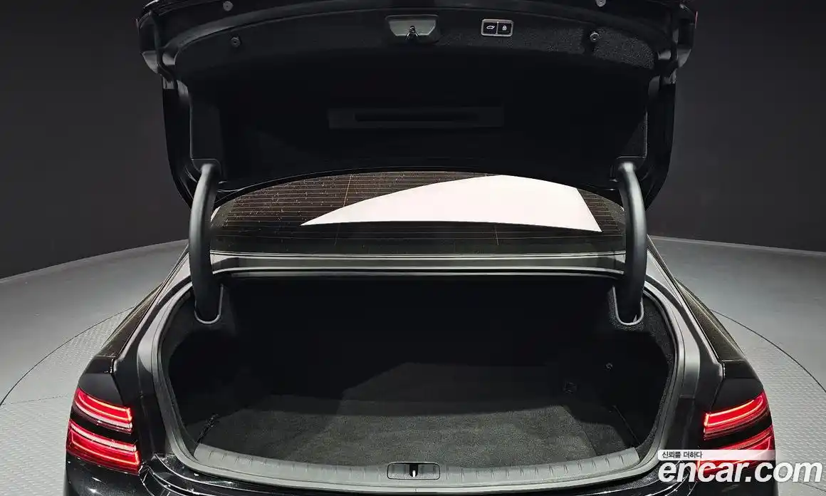 Genesis G80 2023 2.5 автомат (гидро), фото 20