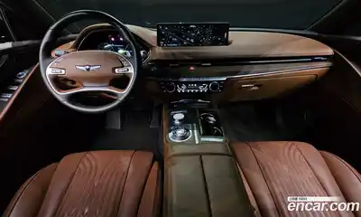 Genesis G80 2023 2.5 автомат (гидро), миниатюра 7