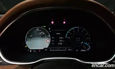 Genesis G80 2023 2.5 автомат (гидро), миниатюра 8