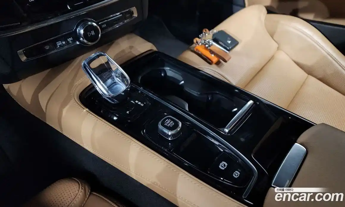 Volvo S90 2022 2.0 автомат (гидро), фото 12