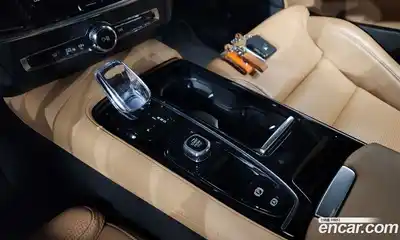 Volvo S90 2022 2.0 автомат (гидро), миниатюра 12