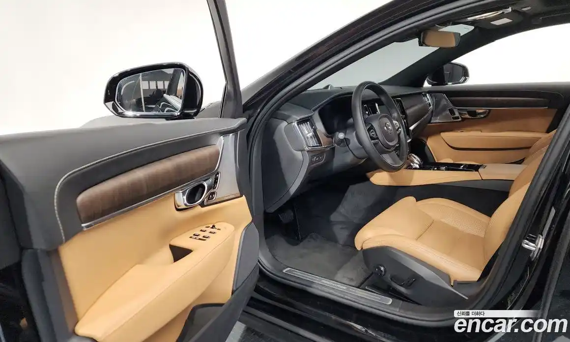 Volvo S90 2022 2.0 автомат (гидро), фото 13