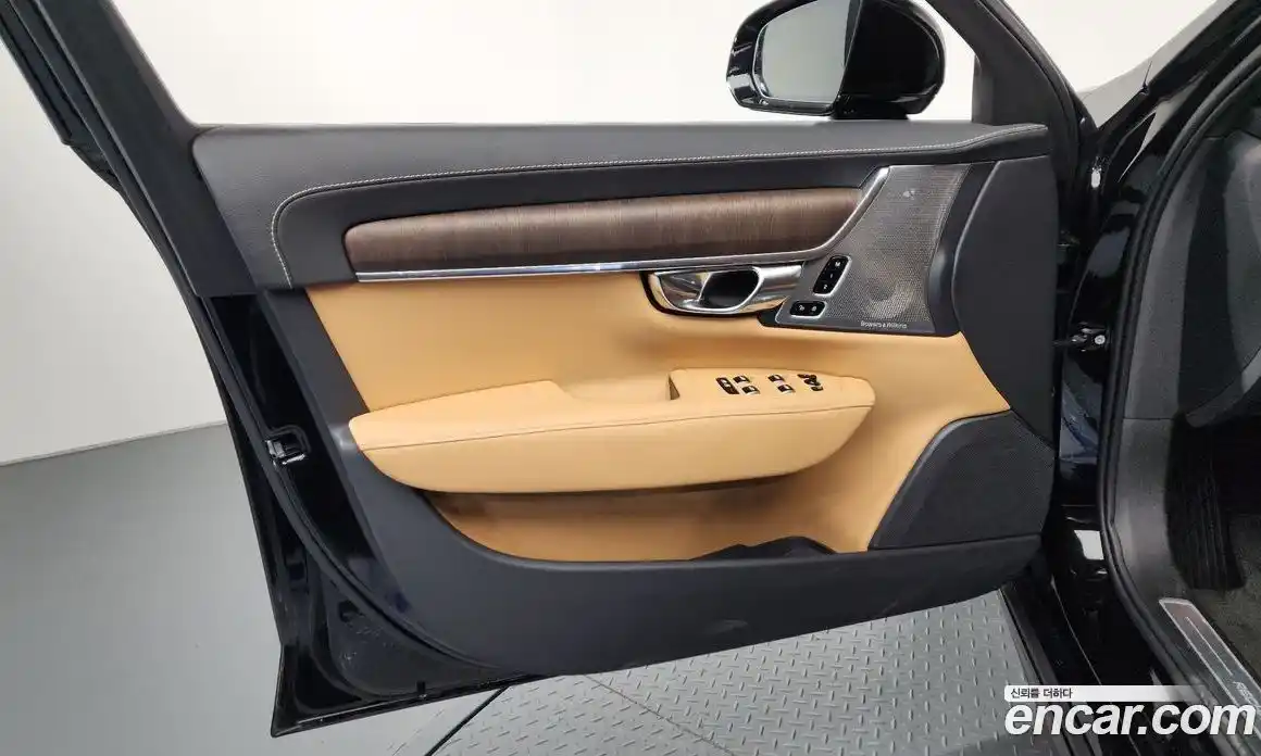 Volvo S90 2022 2.0 автомат (гидро), фото 14
