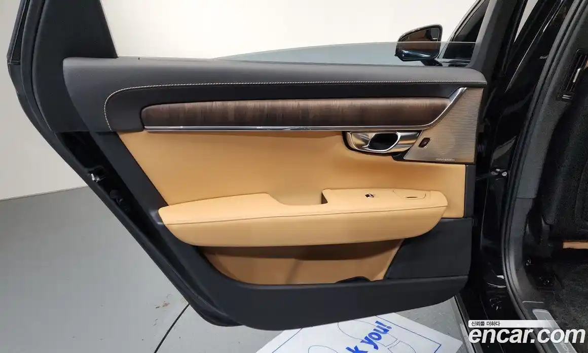 Volvo S90 2022 2.0 автомат (гидро), фото 15