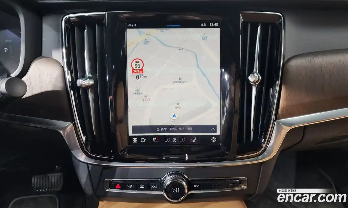 Volvo S90 2022 2.0 автомат (гидро), фото 19