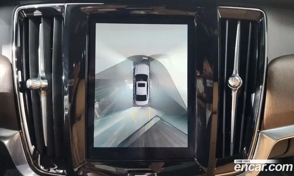 Volvo S90 2022 2.0 автомат (гидро), фото 21