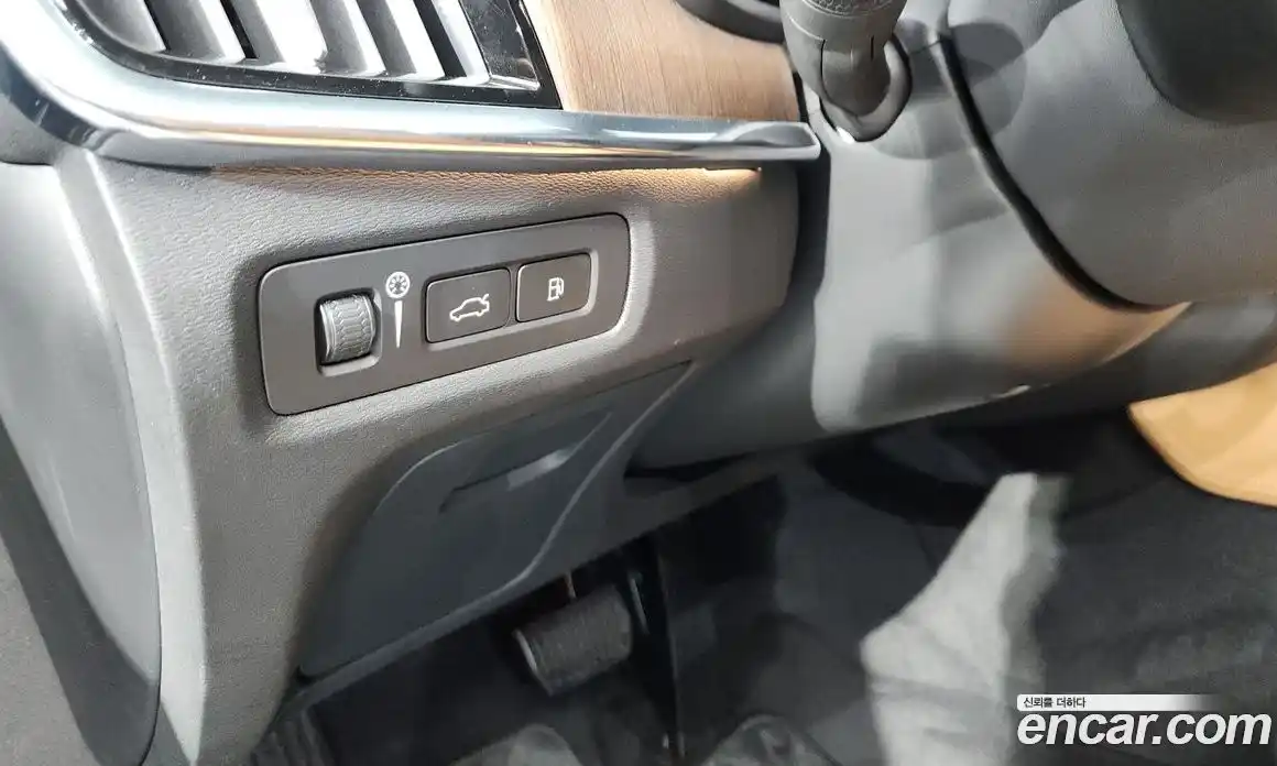 Volvo S90 2022 2.0 автомат (гидро), фото 29