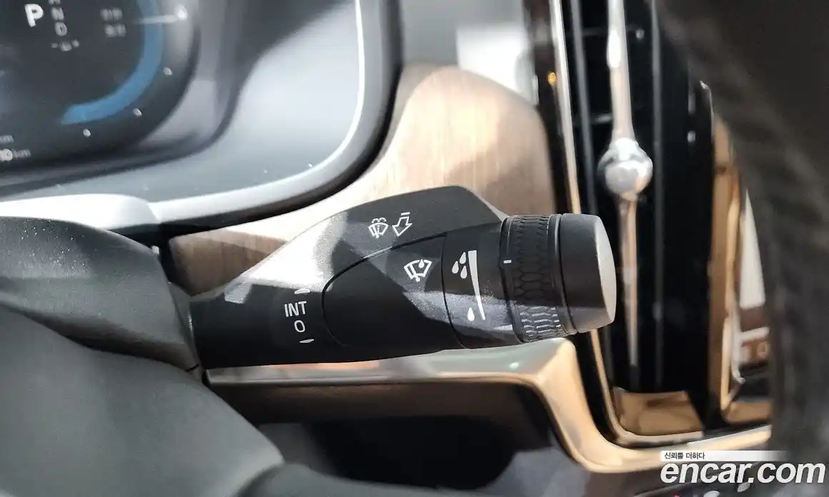 Volvo S90 2022 2.0 автомат (гидро), фото 30