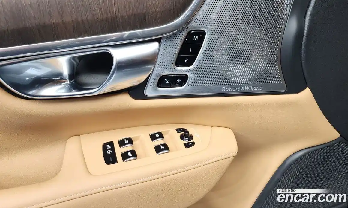 Volvo S90 2022 2.0 автомат (гидро), фото 36