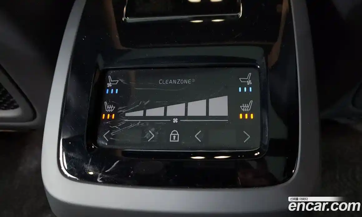 Volvo S90 2022 2.0 автомат (гидро), фото 37