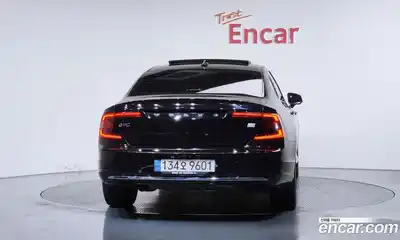 Volvo S90 2022 2.0 автомат (гидро), миниатюра 4