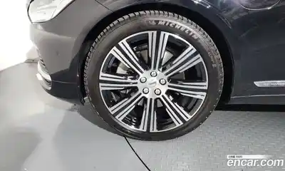 Volvo S90 2022 2.0 автомат (гидро), миниатюра 5