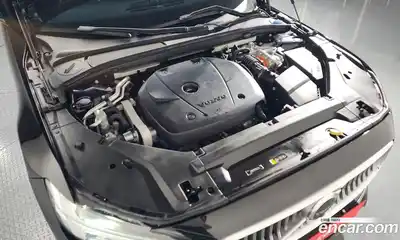 Volvo S90 2022 2.0 автомат (гидро), миниатюра 6