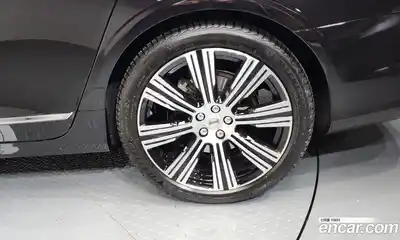 Volvo S90 2022 2.0 автомат (гидро), миниатюра 7