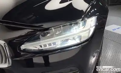 Volvo S90 2022 2.0 автомат (гидро), миниатюра 8