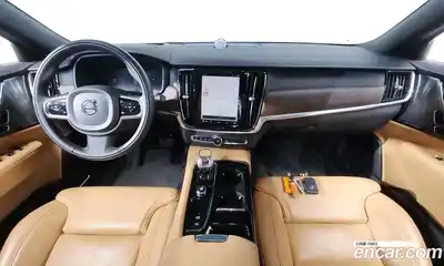 Volvo S90 2022 2.0 автомат (гидро), миниатюра 10