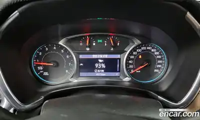 Chevrolet Equinox 2022 1.5 гидро, миниатюра 11