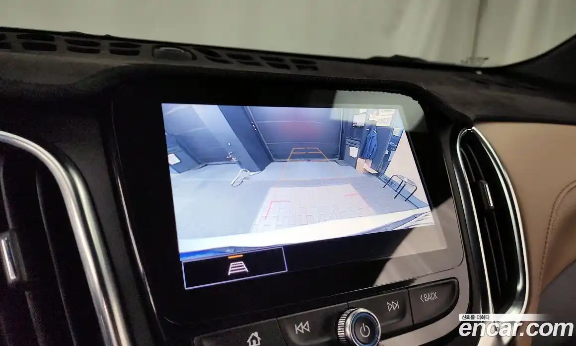 Chevrolet Equinox 2022 1.5 гидро, фото 21