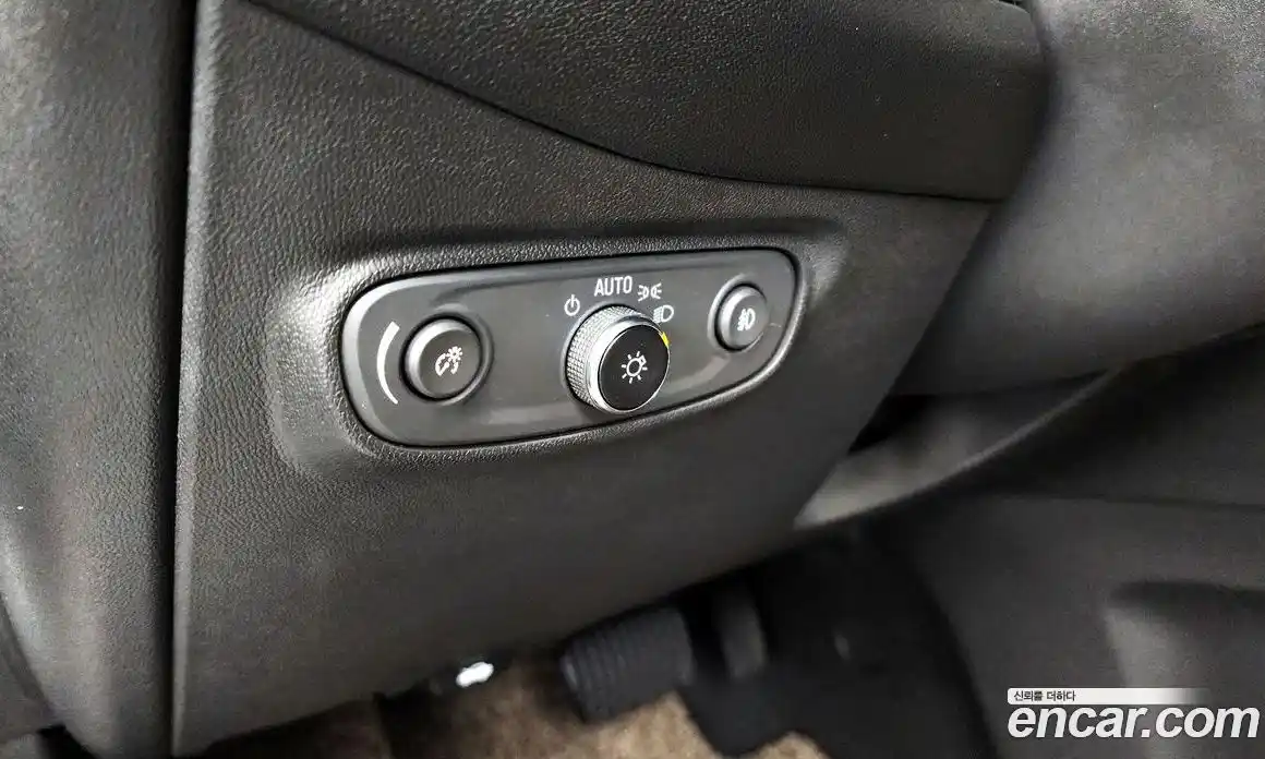 Chevrolet Equinox 2022 1.5 гидро, фото 22