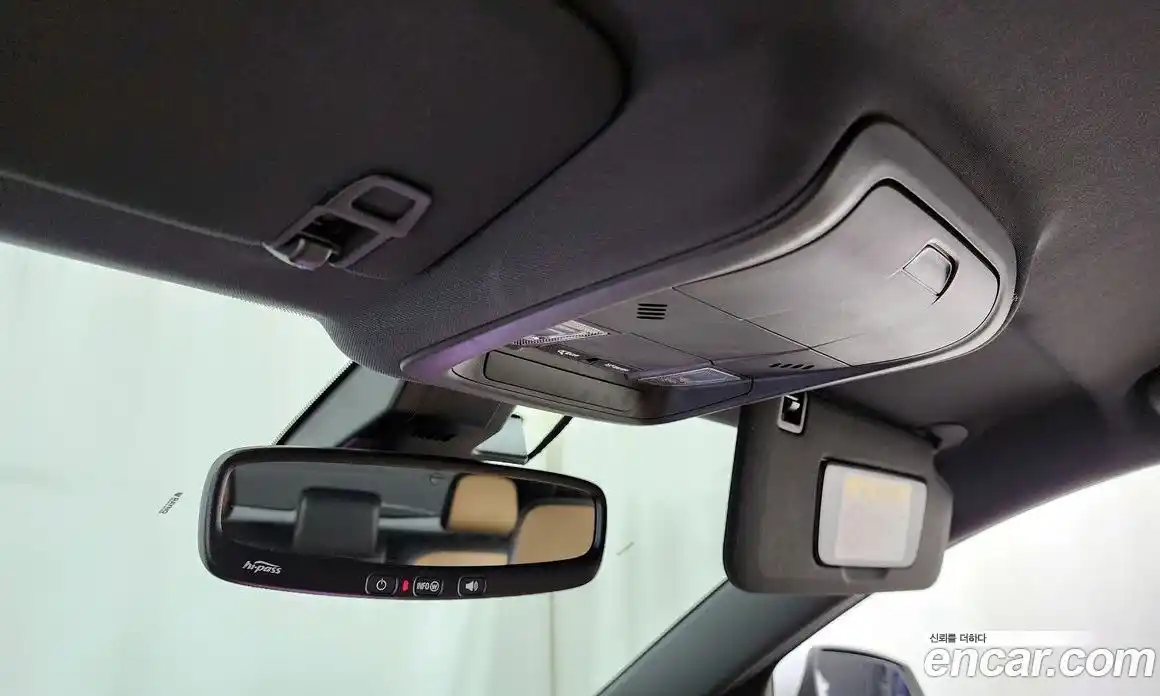Chevrolet Equinox 2022 1.5 гидро, фото 23