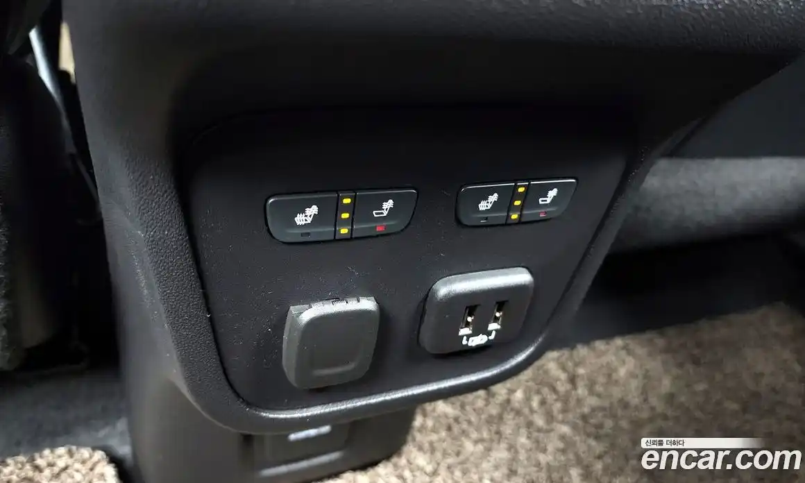 Chevrolet Equinox 2022 1.5 гидро, фото 25