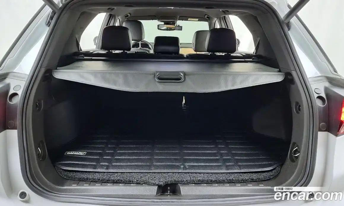 Chevrolet Equinox 2022 1.5 гидро, фото 26