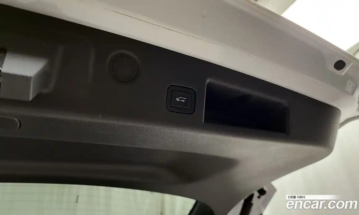 Chevrolet Equinox 2022 1.5 гидро, фото 28