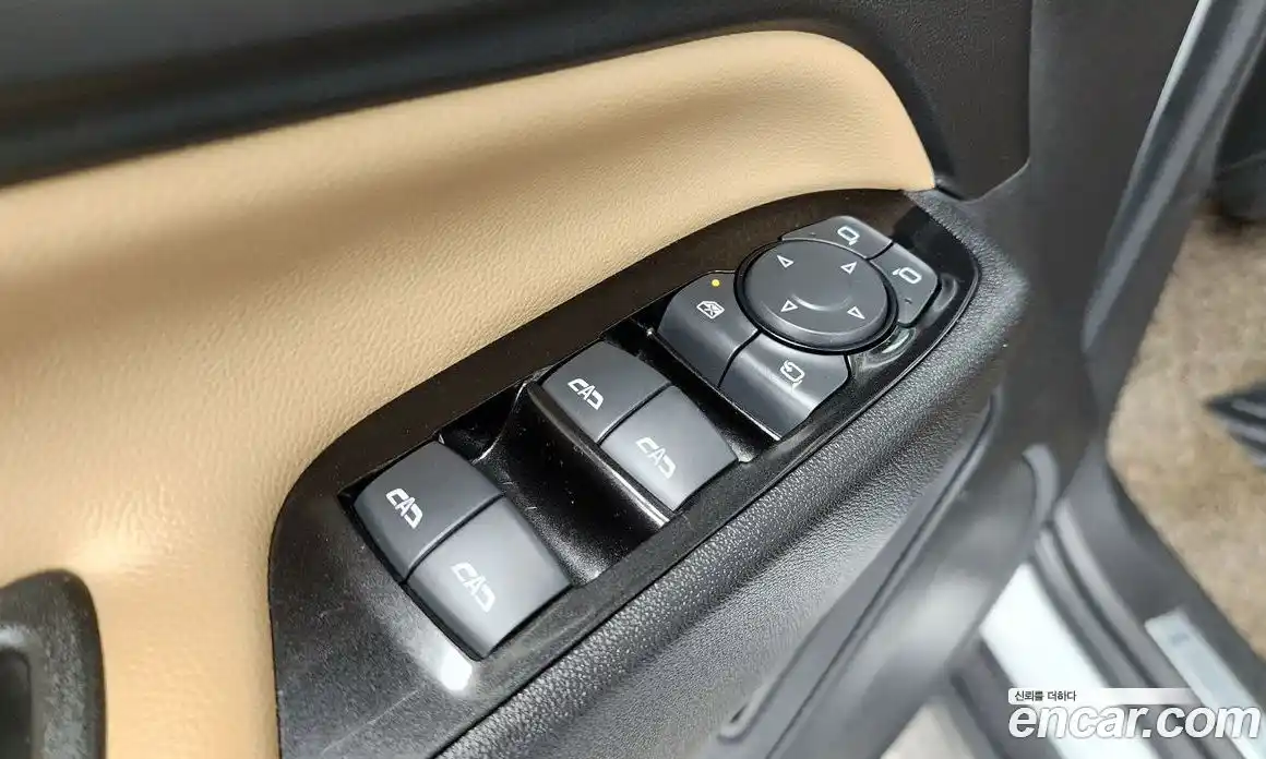 Chevrolet Equinox 2022 1.5 гидро, фото 30