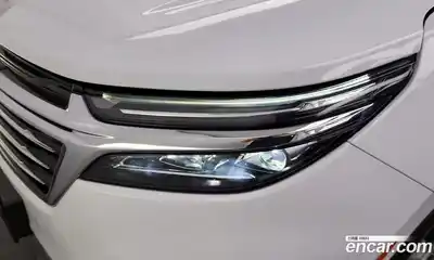 Chevrolet Equinox 2022 1.5 гидро, миниатюра 8