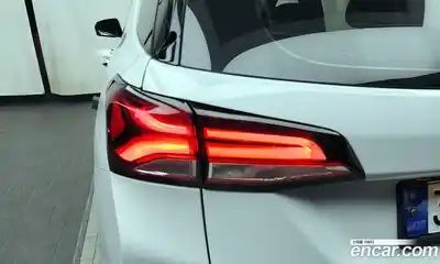 Chevrolet Equinox 2022 1.5 гидро, миниатюра 9